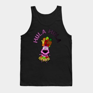 Courage Tank Top